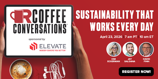 Elevate CC - Sustainability That Works Every Day