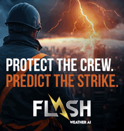 Flash -  - Safety