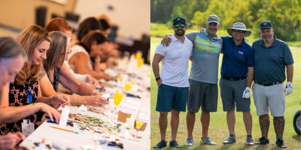 FRSA 104th Expo brings together networking and community