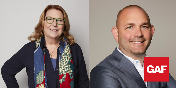 GAF -  Dan Karins Appointed Head of GAF Commercial Sales