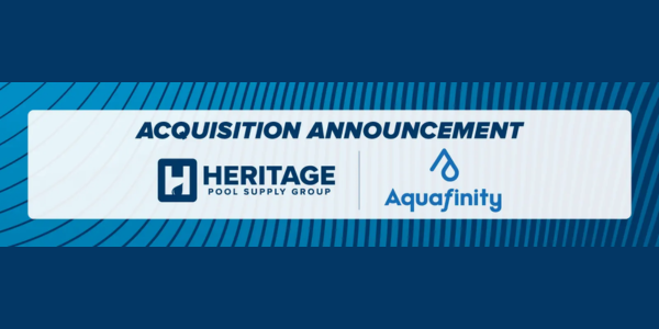 HEritage - Aquafinity Acquisition PR