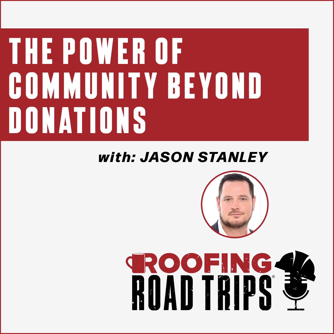 The Power of Community Beyond Donations