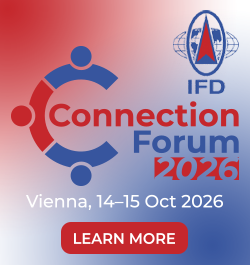 IFD Connection Forum 2026