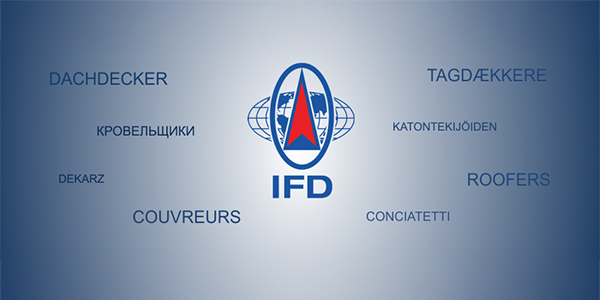 Introducing our global partner, IFD