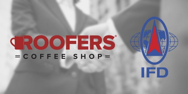 RoofersCoffeeShop® Partners with International Federation of the Roofing Trade to Strengthen Global Roofing Connections