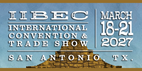 IIBEC - 2027 trade show - sm