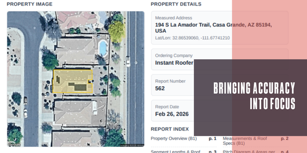 Bringing accuracy into focus