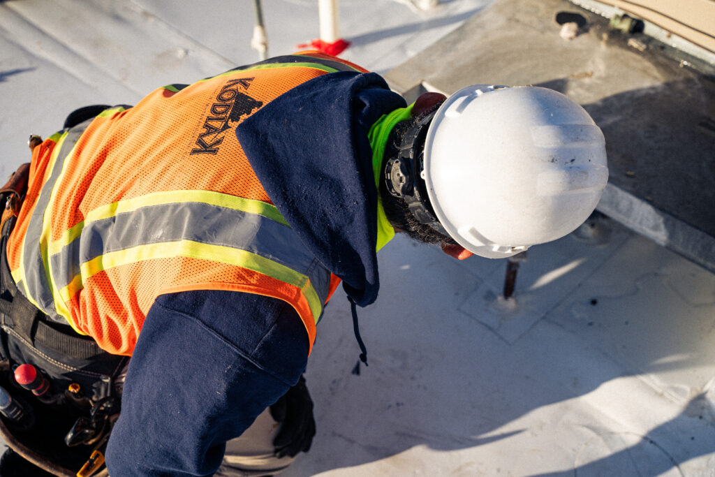 Kodiak Roofing - gallery 1