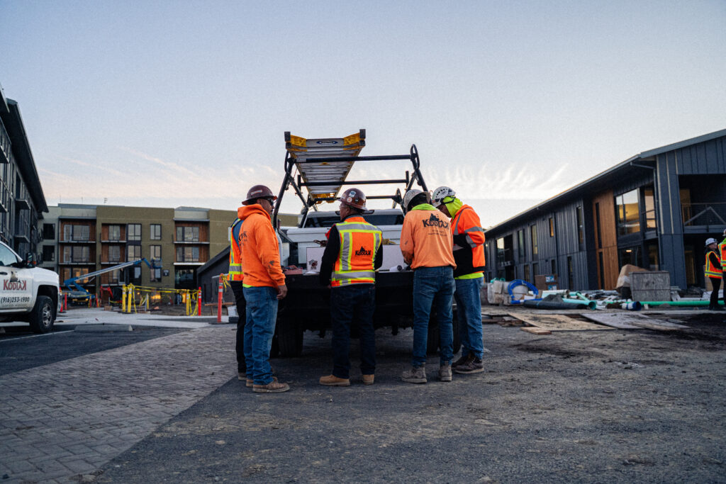 Kodiak Roofing - gallery 3