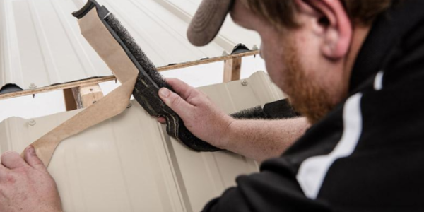 Essential accessories for metal roof performance