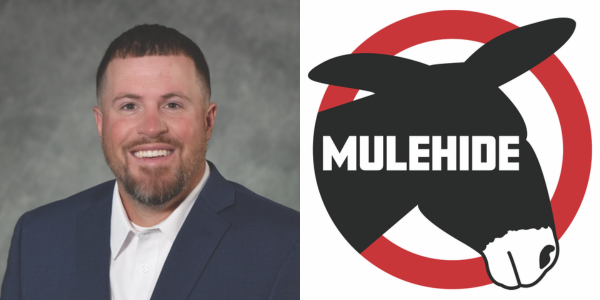 MuleHide promotes Matt Bost to regional director - Southeast