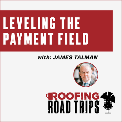 NFRC - James Talman - Leveling the Payment Field