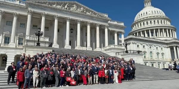 What first-time attendees can expect at Roofing Day