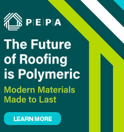 PEPA -  Ad - Modern Materials Made to Last