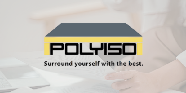 PIMA - Polyisocyanurate Insulation Manufacturers Association (PIMA) publishes updated polyiso industry-averaged Environmental Product Declarations (EPDs) I made the pic