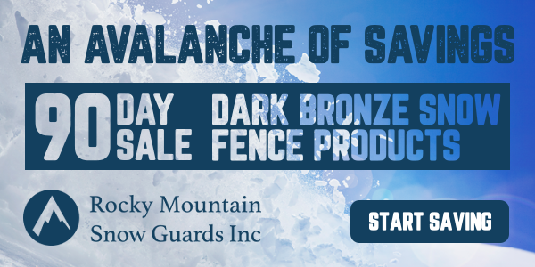 Rocky Mountain Snow Guards-90DaySale-SM