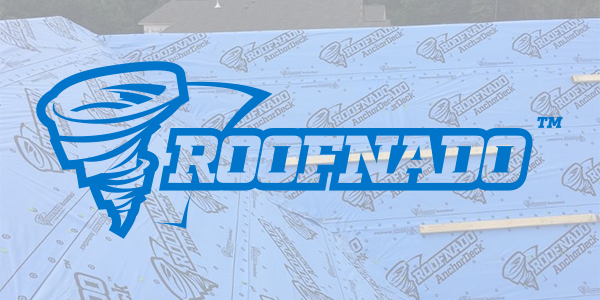 Sentry - Take control with Roofnado™ 300x600 classified