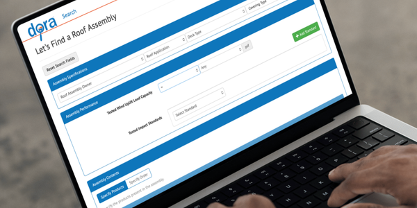 Building safer and stronger roof assemblies