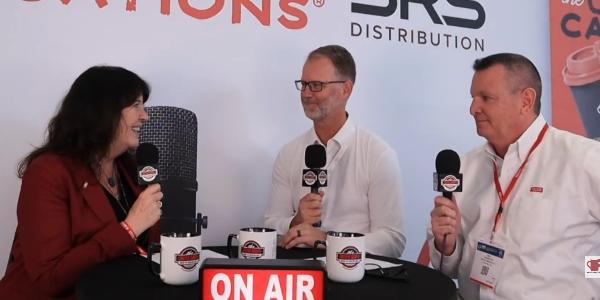 Skylights evolve with automation and daylighting demand