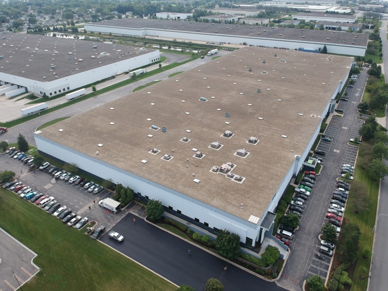 Active Roofing - Gallery 2