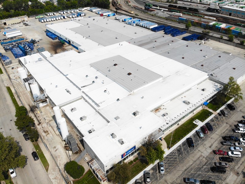 Active Roofing - Gallery 4