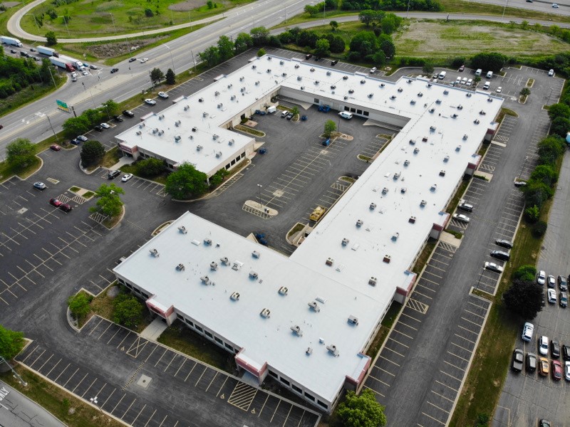 Active Roofing - Gallery 5