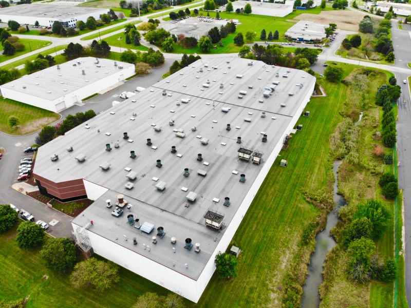 Active Roofing - Gallery 7