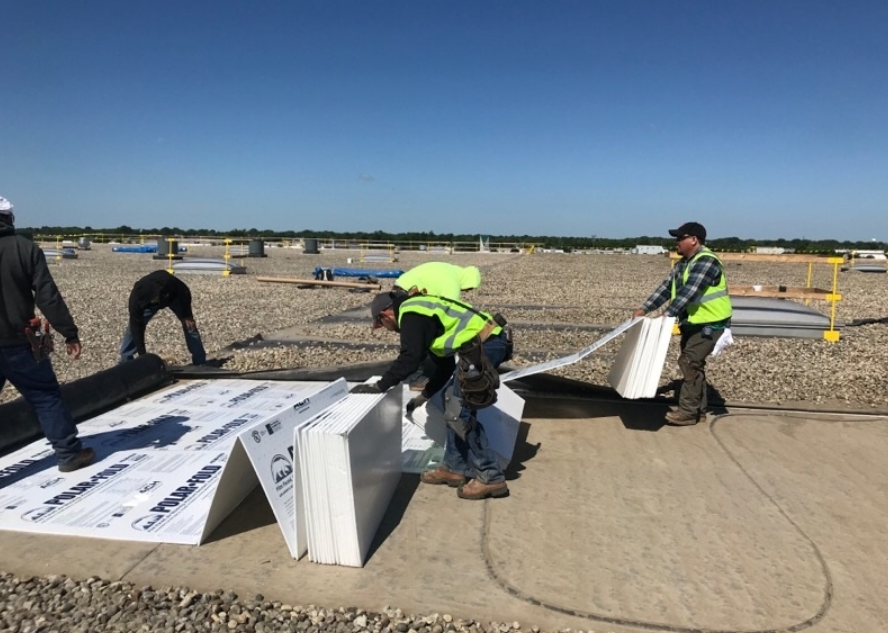 Active Roofing - roof 2