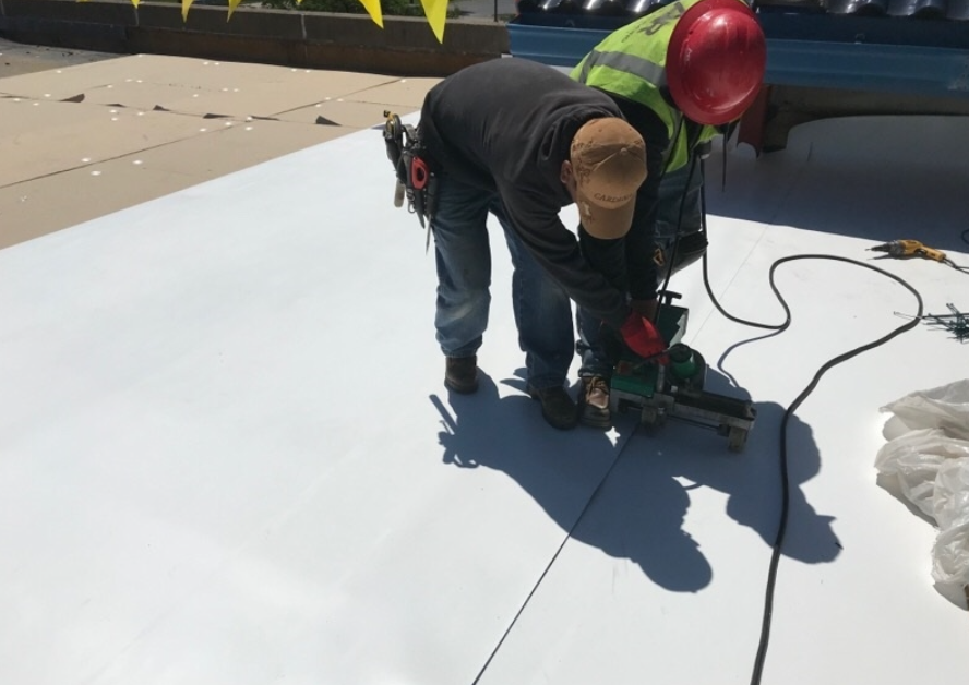 Active Roofing - roof 3
