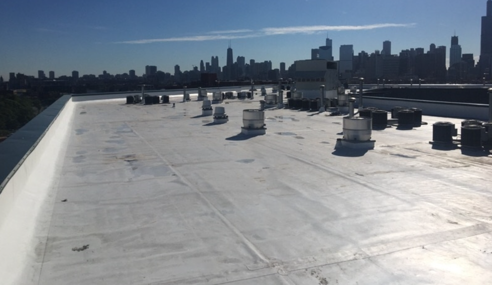 Active Roofing - roof 4