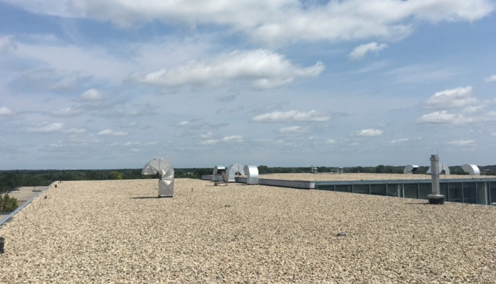 Active Roofing - roof 5