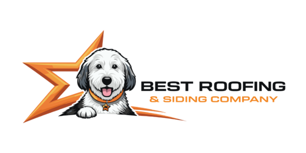 Best Roofing & Siding Company - logo