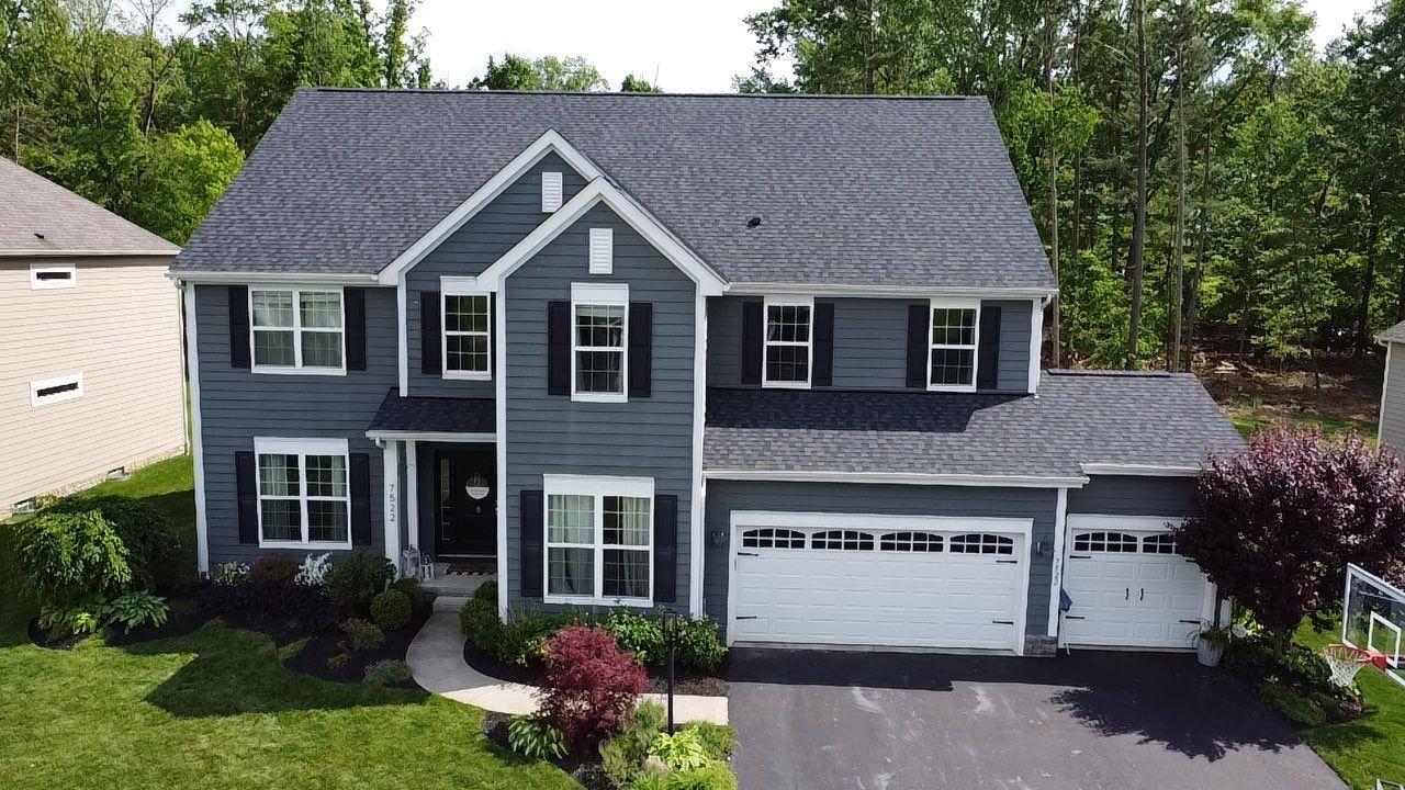 Best Roofing & Siding - gutters