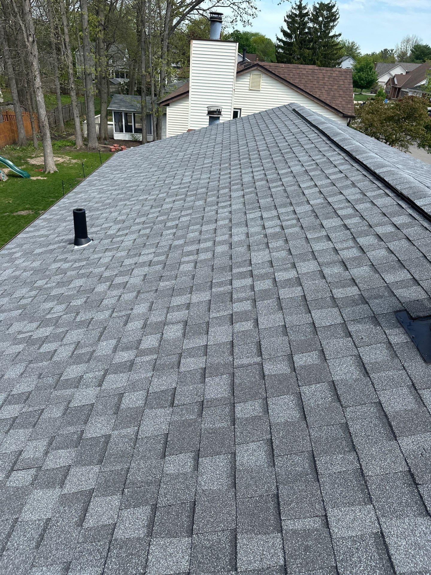 Best Roofing & Siding - roof shingles 1