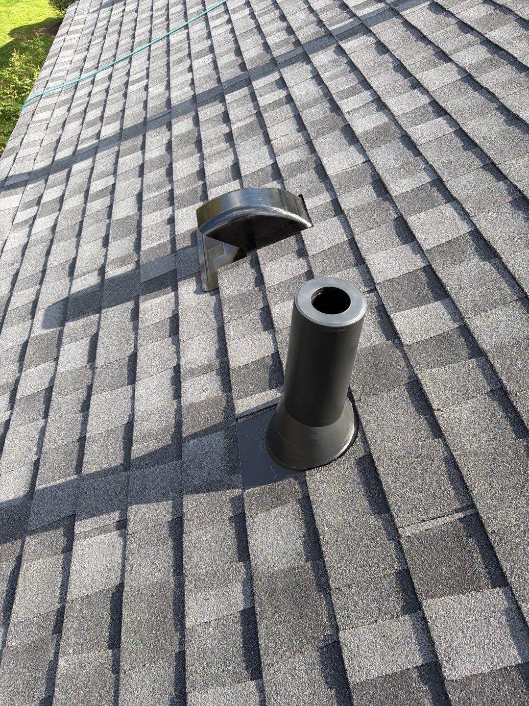 Best Roofing & Siding - roof shingles 2
