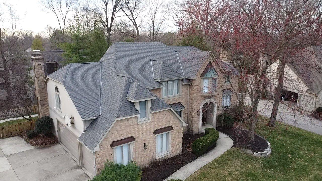 Best Roofing & Siding - roof shingles 3