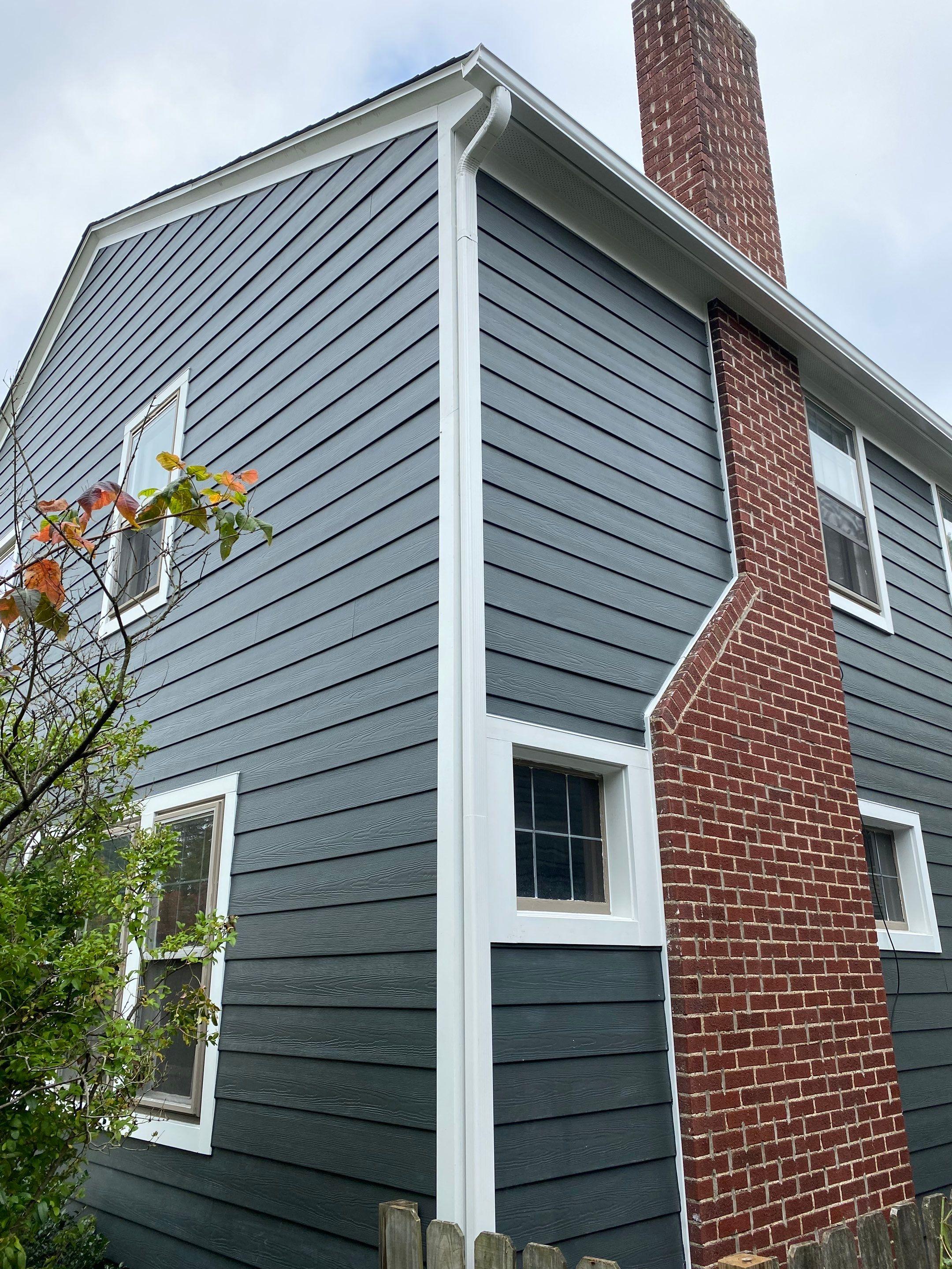 Best Roofing & Siding - siding