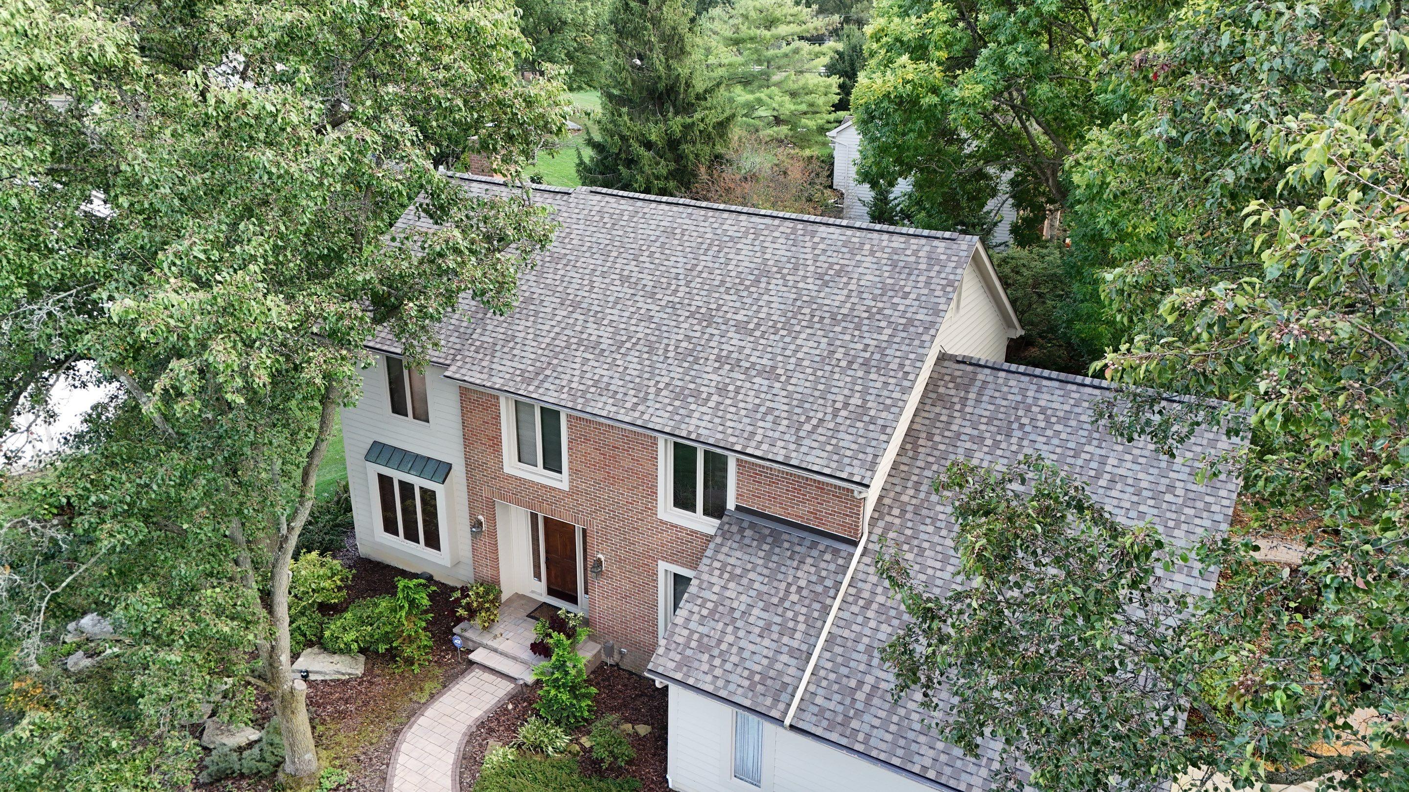 Best Roofing & Siding - skylights