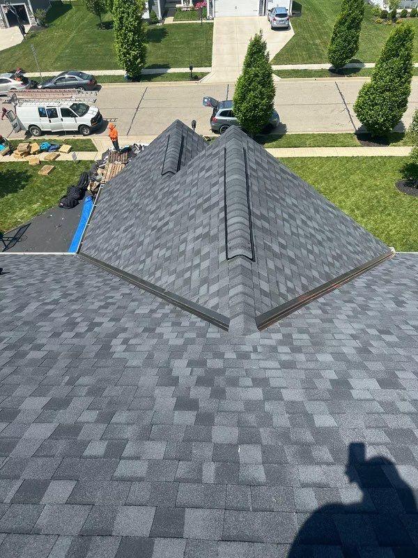 Best Roofing & Siding - storm damage