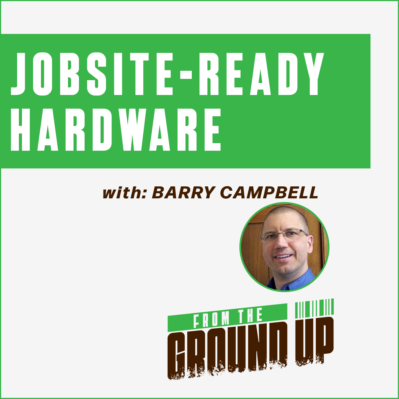 FTGU-k9-BCampbell-Podcast