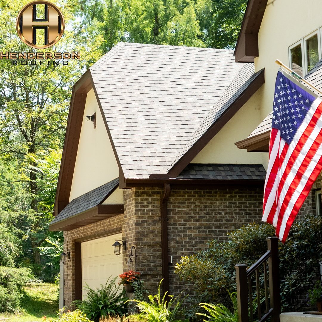 Henderson Roofing - gallery 2