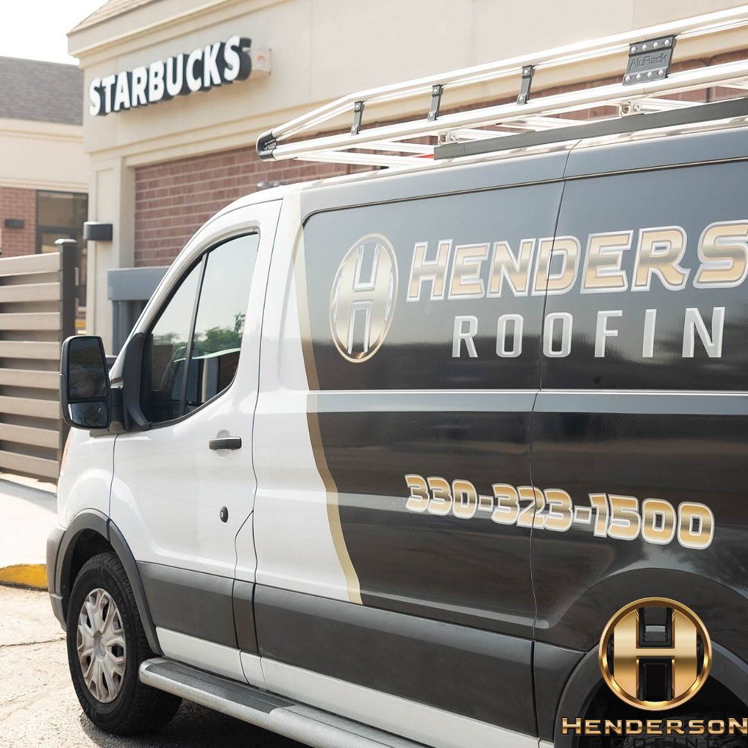 Henderson Roofing - gallery 4