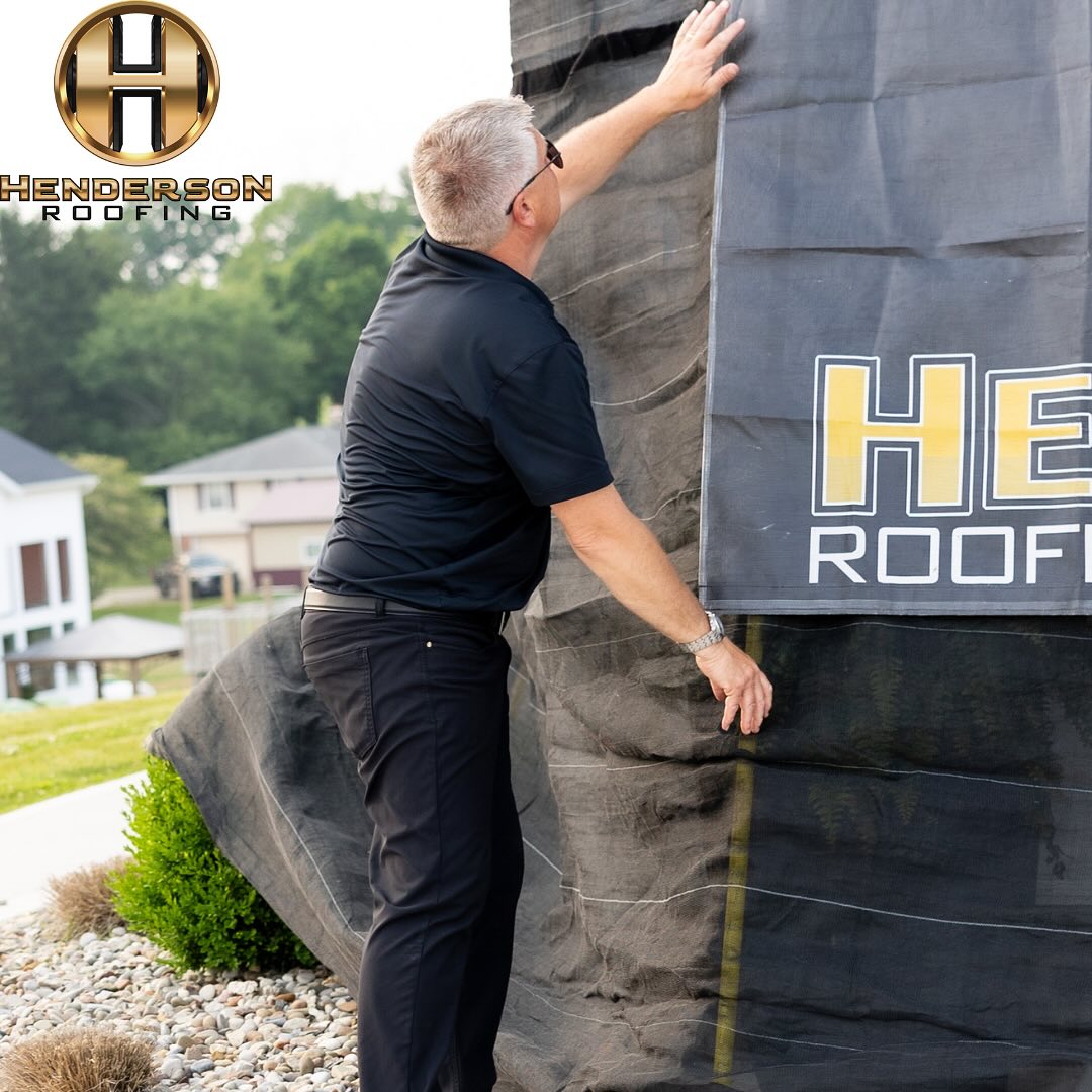 Henderson Roofing - gallery 5