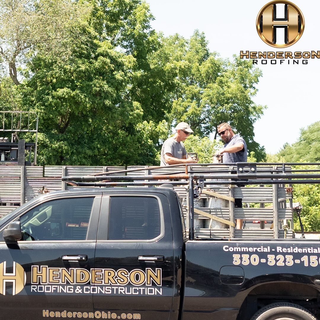 Henderson Roofing - gallery 6