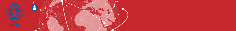 IFD Become A Member - Banner