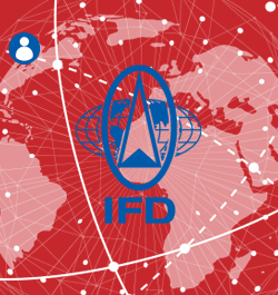 IFD Become a Member - 