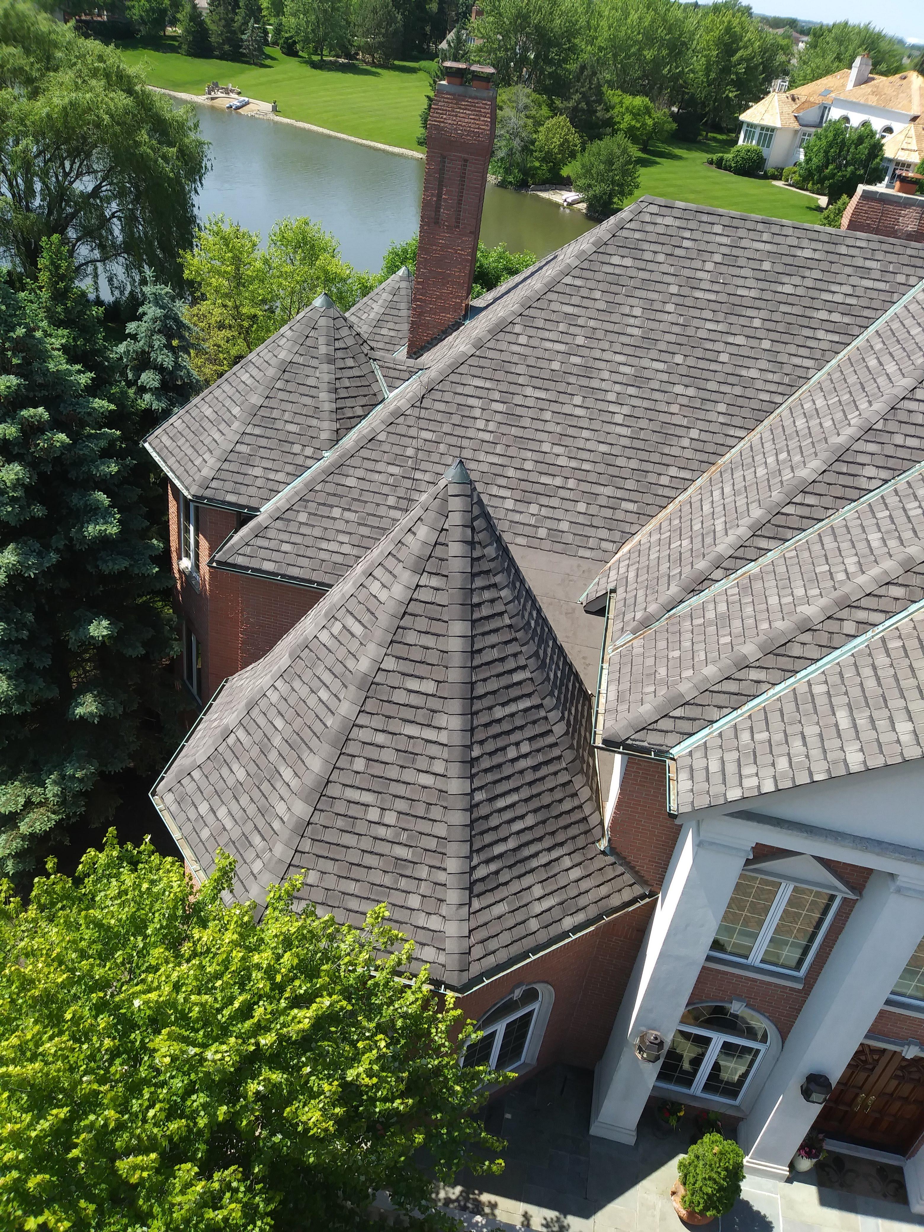 Leaders Roofing - roof 2