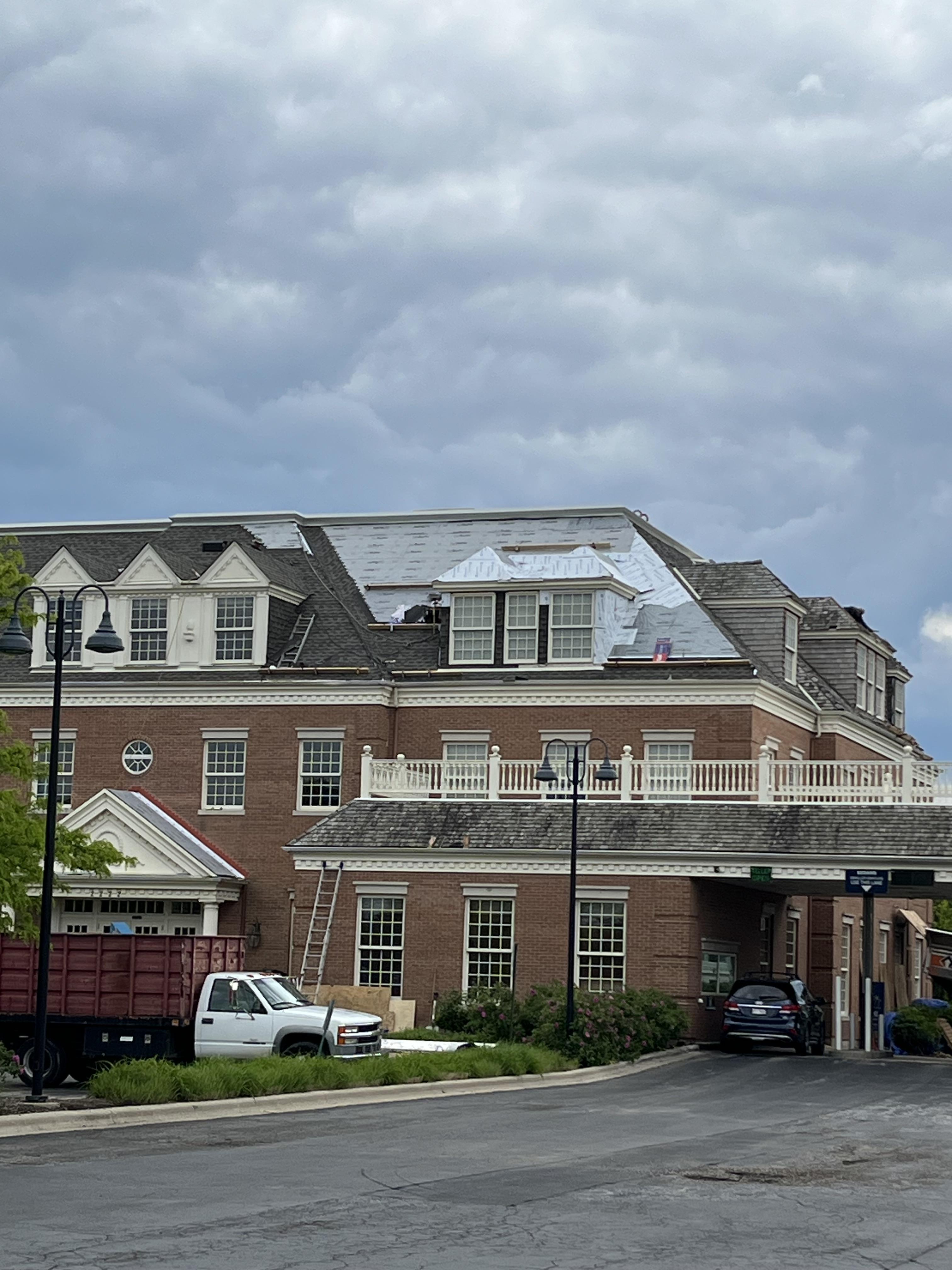 Leaders Roofing - roof 3
