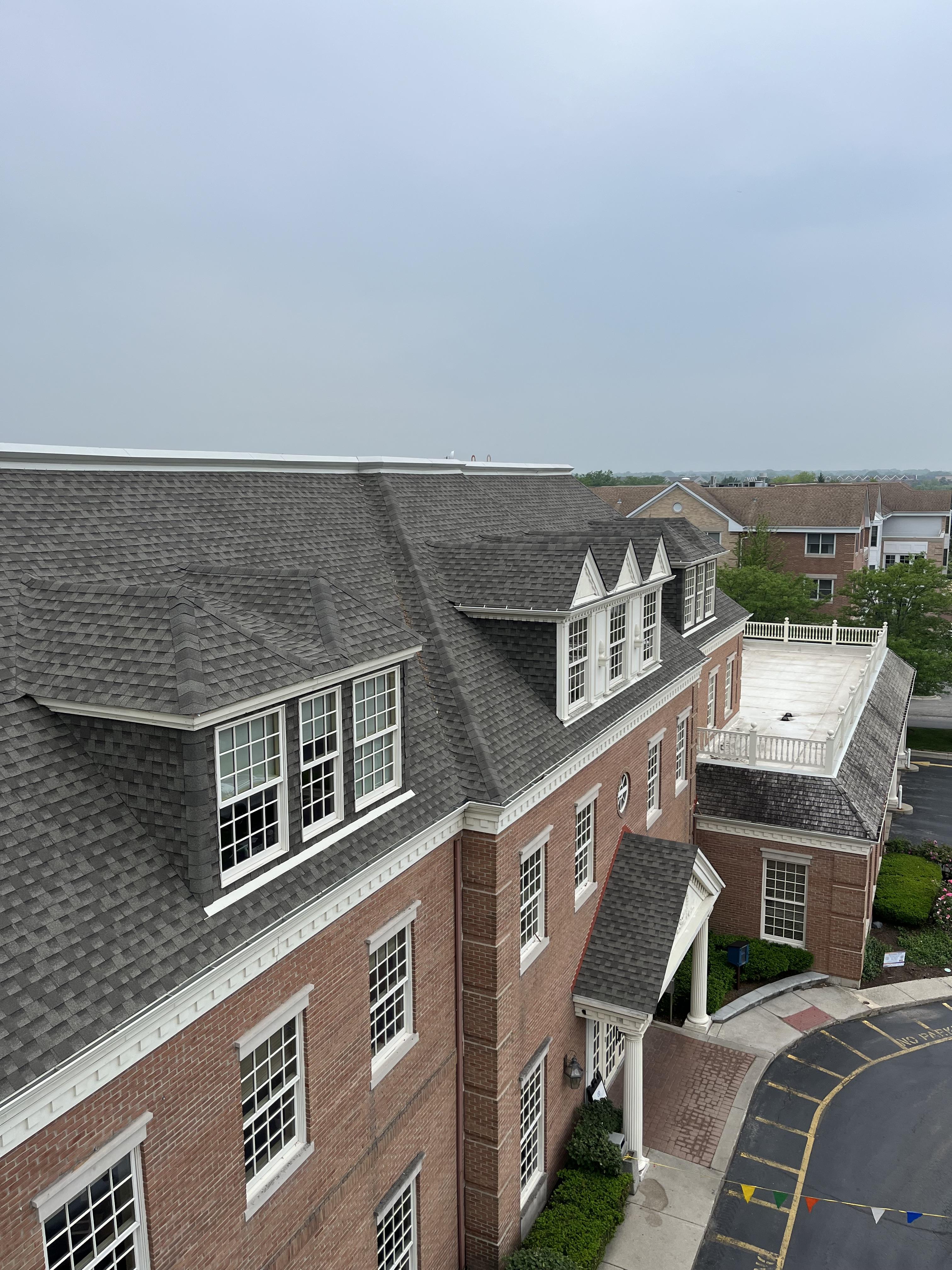 Leaders Roofing - roof 4