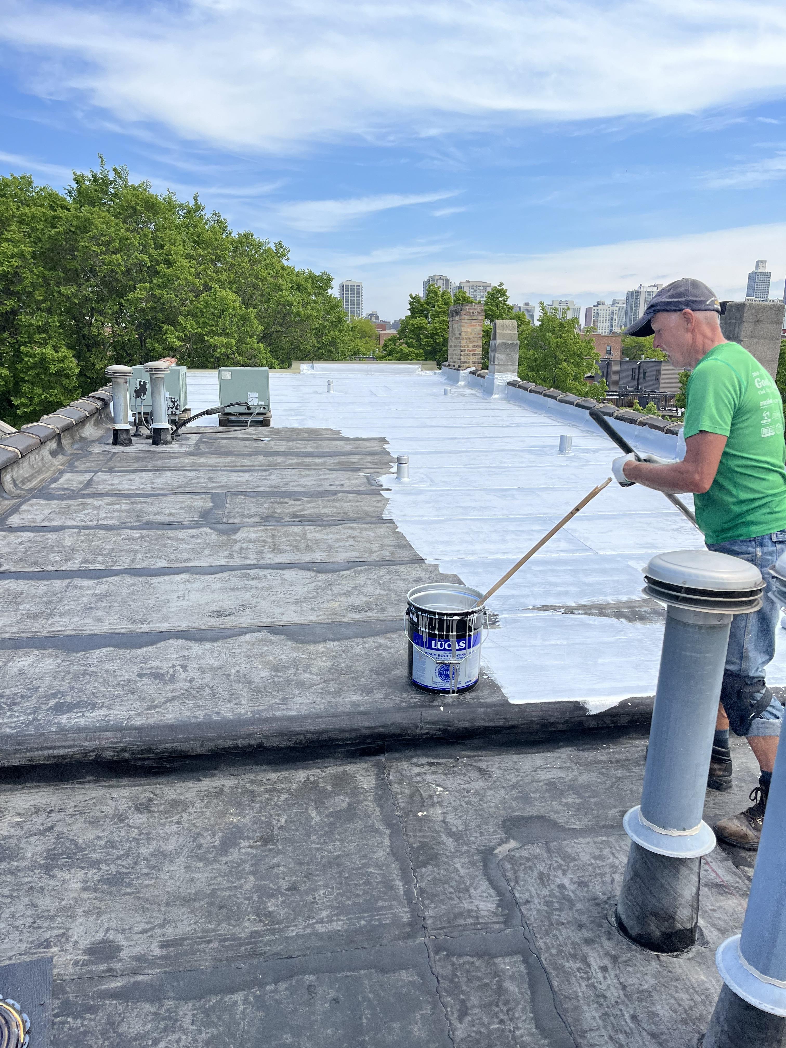 Leaders Roofing - roof 6
